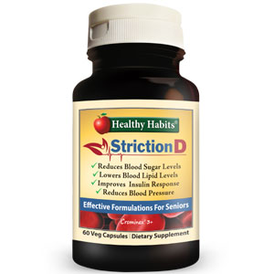 Strictiond